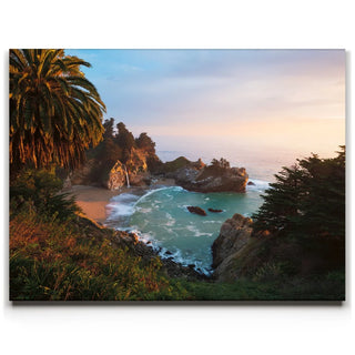 Paradise - Big Sur, California