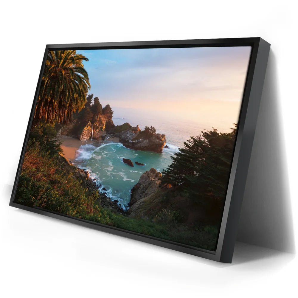 Featured image 2 for Paradise - Big Sur, California