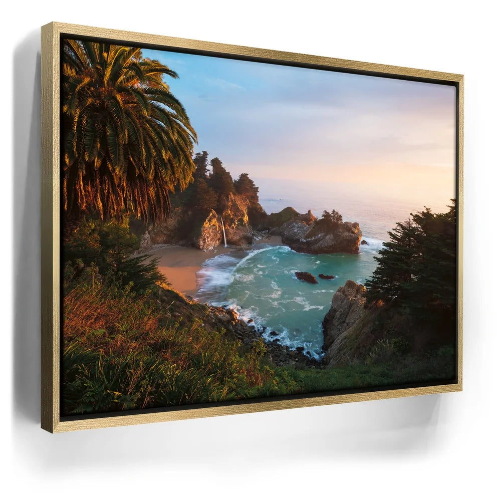 Featured image 7 for Paradise - Big Sur, California