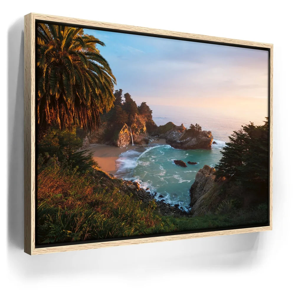 Featured image 9 for Paradise - Big Sur, California