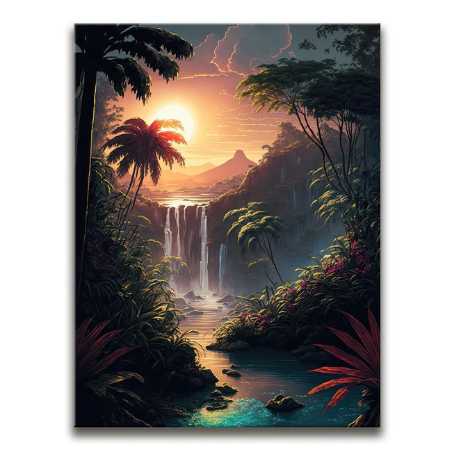 Featured image 1 for Paradise