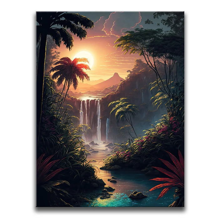 Featured image 1 for Paradise