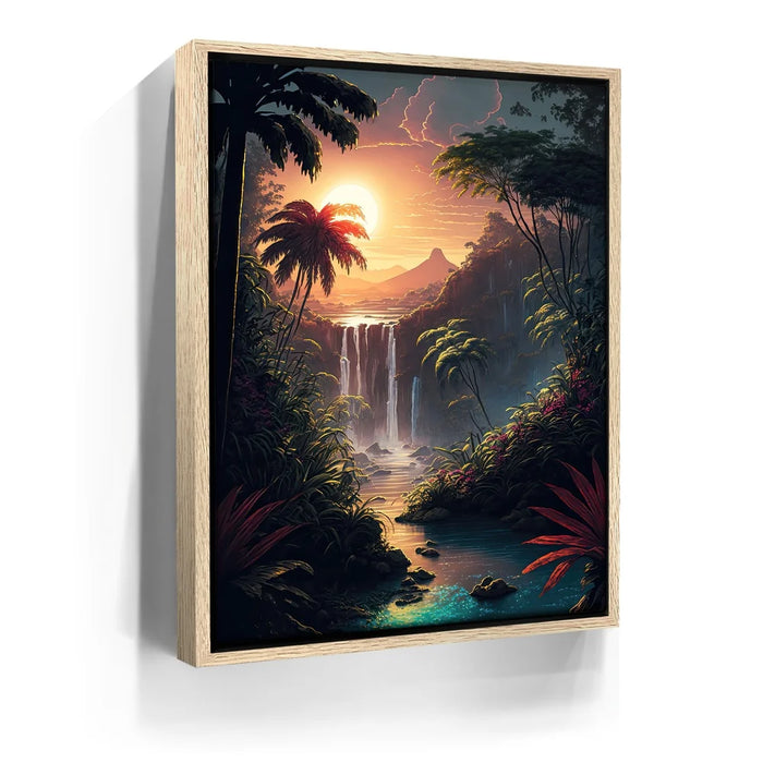 Featured image 9 for Paradise