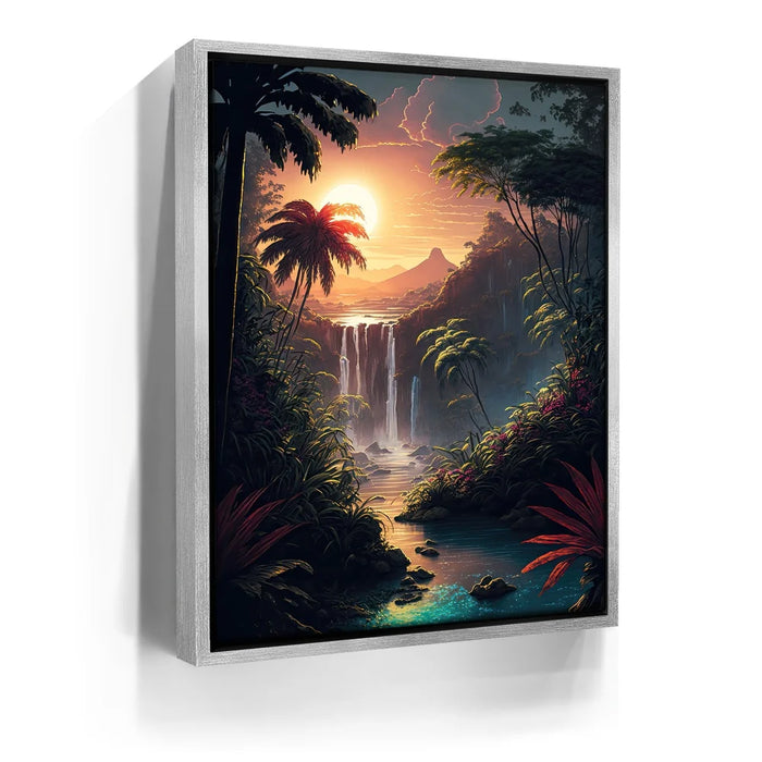 Featured image 8 for Paradise