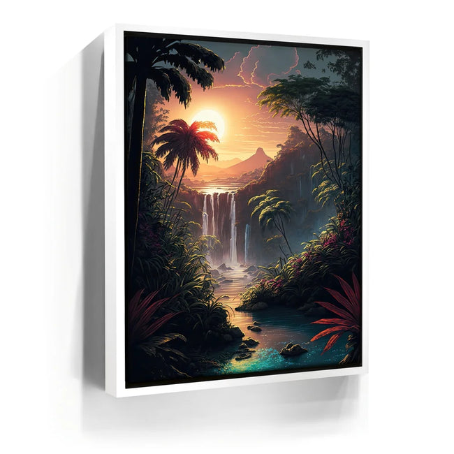 Featured image 6 for Paradise