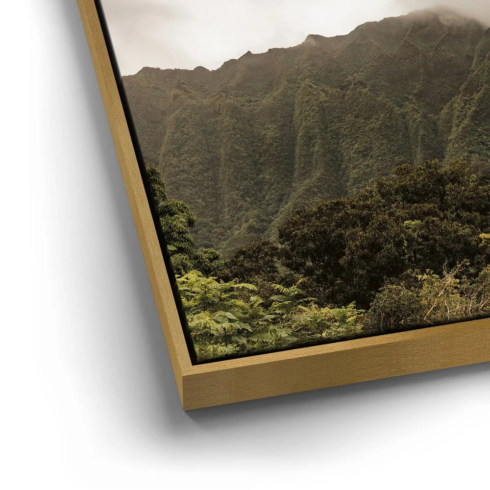 Featured image 12 for Paradise Mountains All Around Me - Oahu, HI