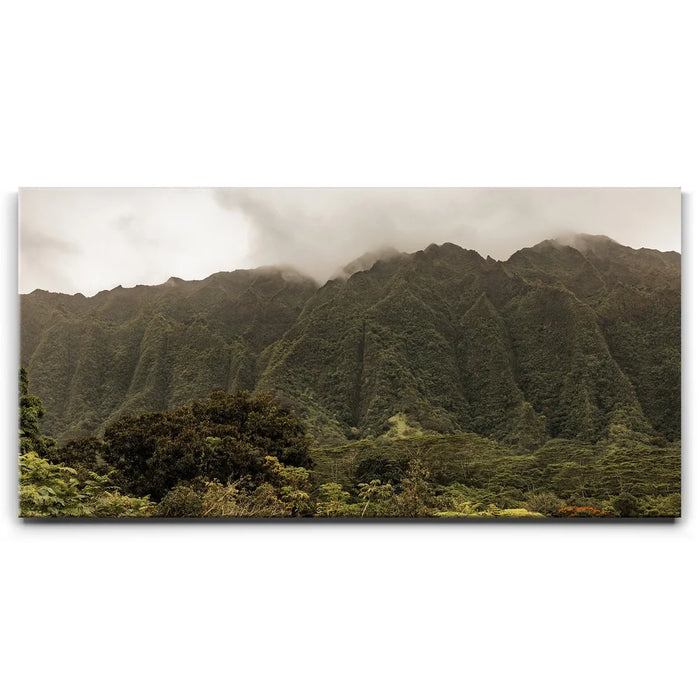 Featured image 1 for Paradise Mountains All Around Me - Oahu, HI