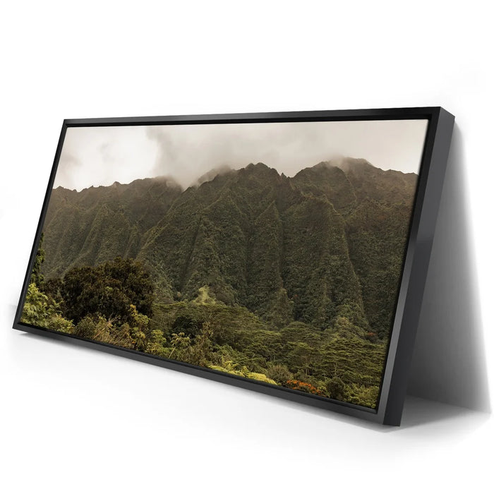 Featured image 2 for Paradise Mountains All Around Me - Oahu, HI