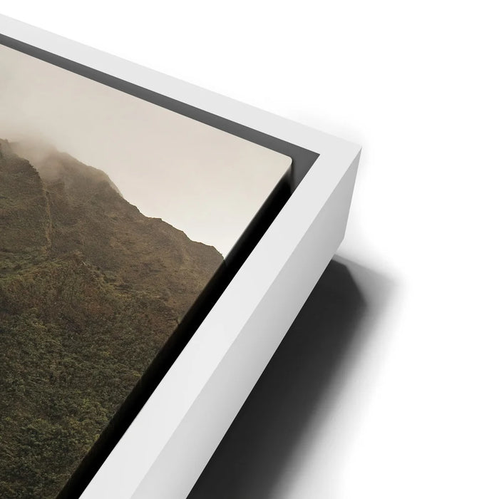 Featured image 13 for Paradise Mountains All Around Me - Oahu, HI