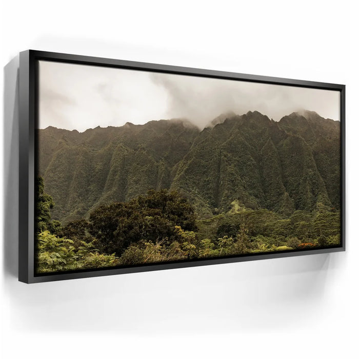 Featured image 5 for Paradise Mountains All Around Me - Oahu, HI