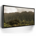Featured image 5 for Paradise Mountains All Around Me - Oahu, HI