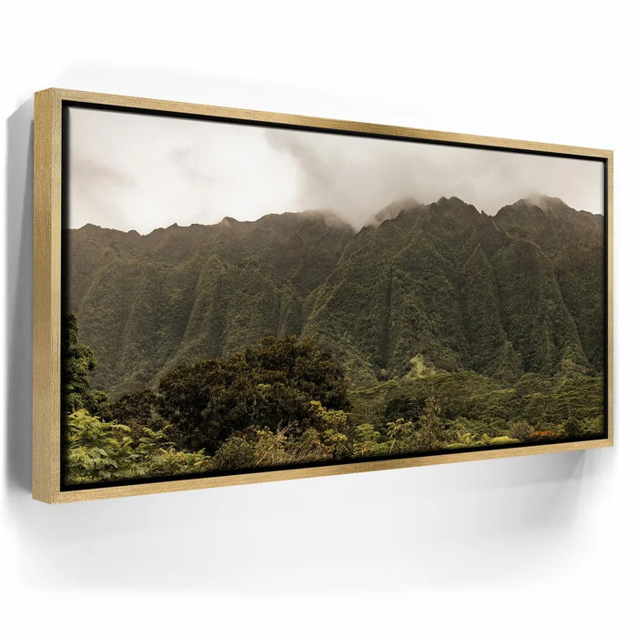 Featured image 7 for Paradise Mountains All Around Me - Oahu, HI