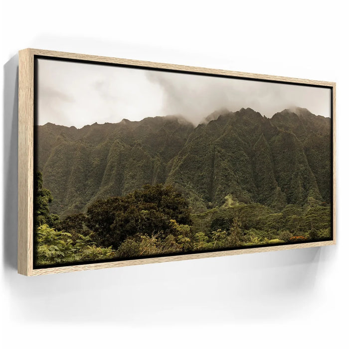 Featured image 9 for Paradise Mountains All Around Me - Oahu, HI