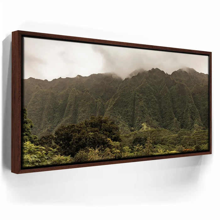 Featured image 10 for Paradise Mountains All Around Me - Oahu, HI
