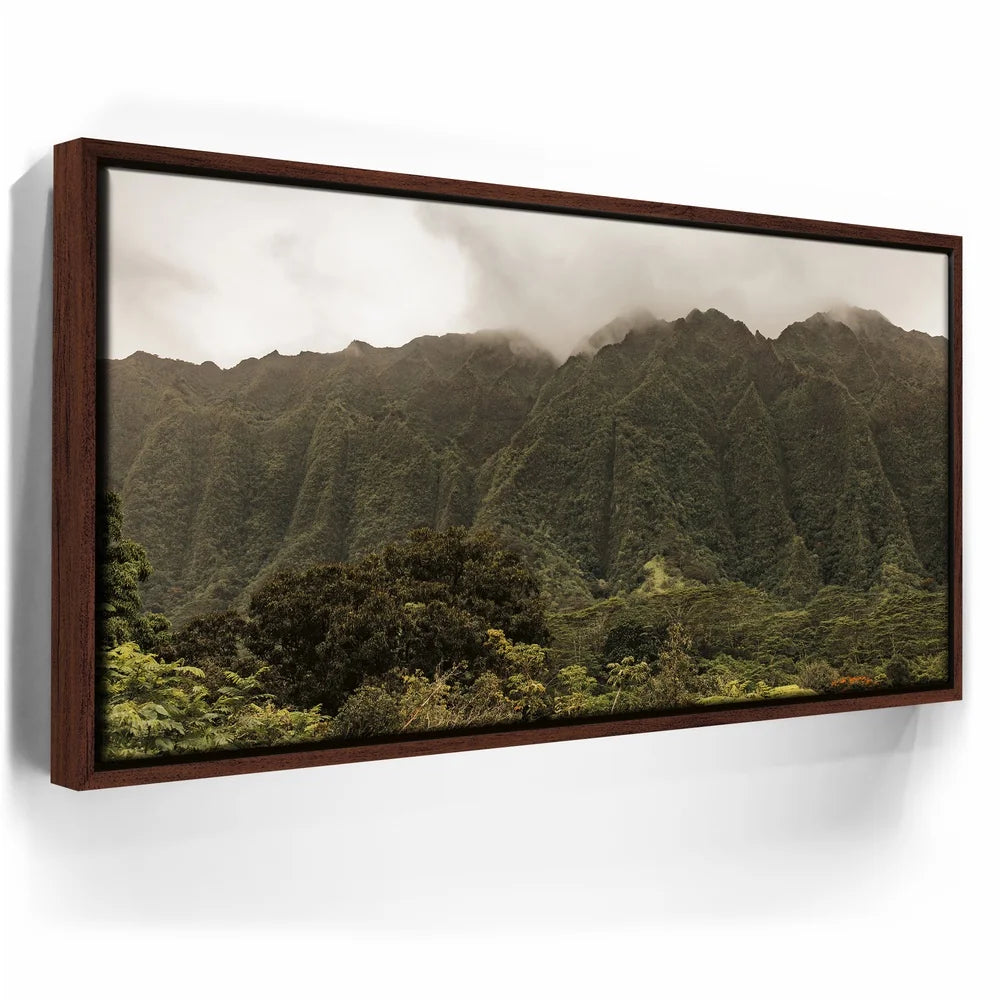 Featured image 10 for Paradise Mountains All Around Me - Oahu, HI