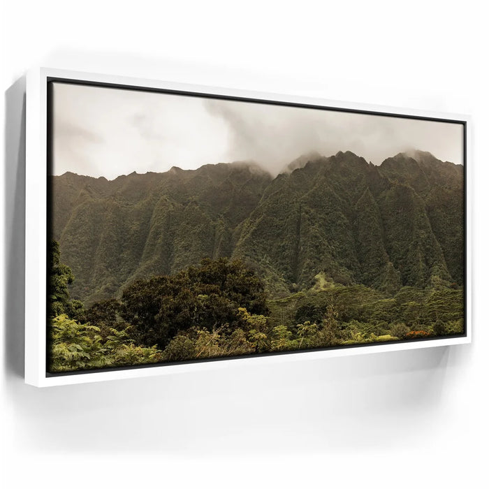 Featured image 6 for Paradise Mountains All Around Me - Oahu, HI