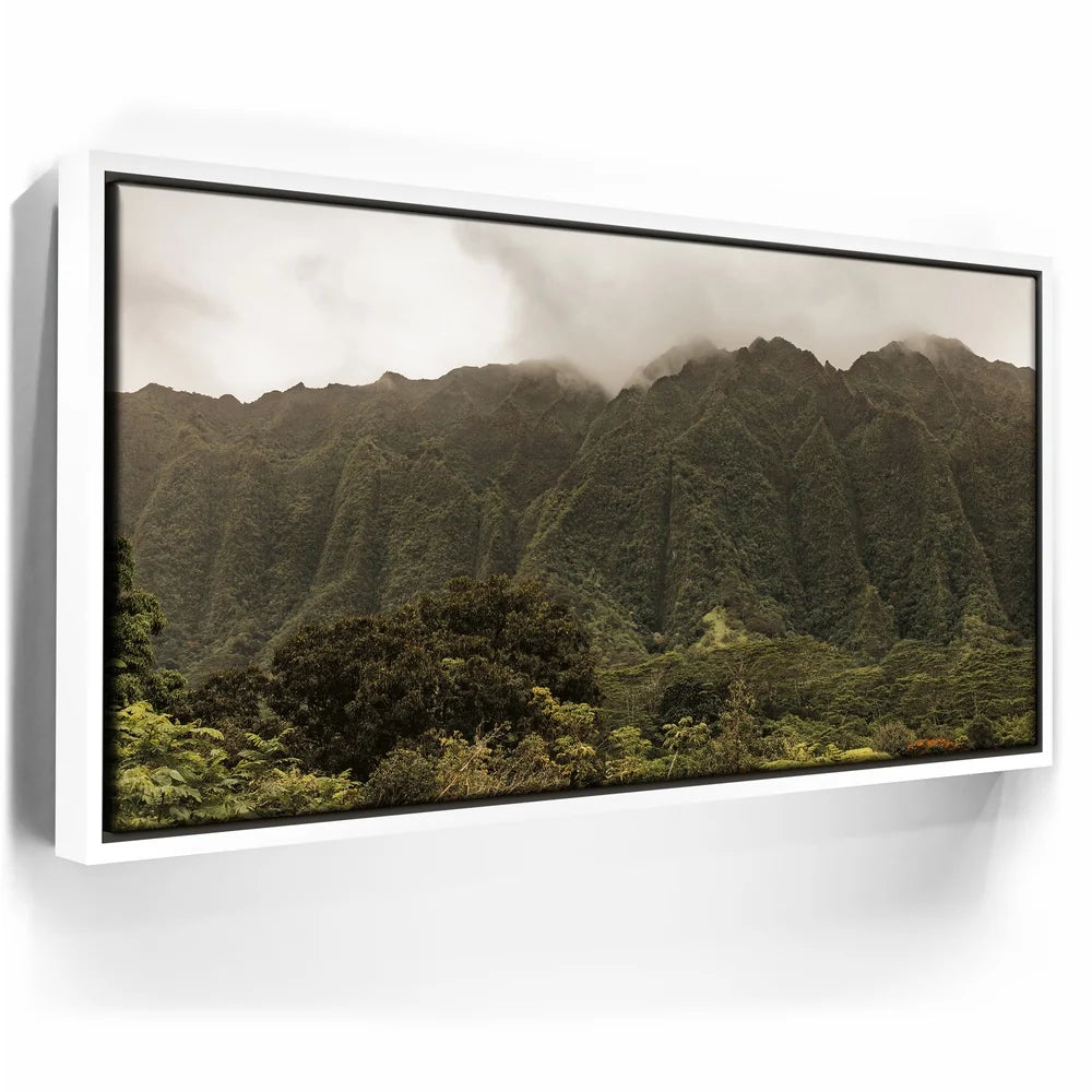 Featured image 6 for Paradise Mountains All Around Me - Oahu, HI