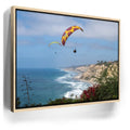 Featured image 10 for Paragliders at Torrey Pines