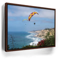 Featured image 11 for Paragliders at Torrey Pines