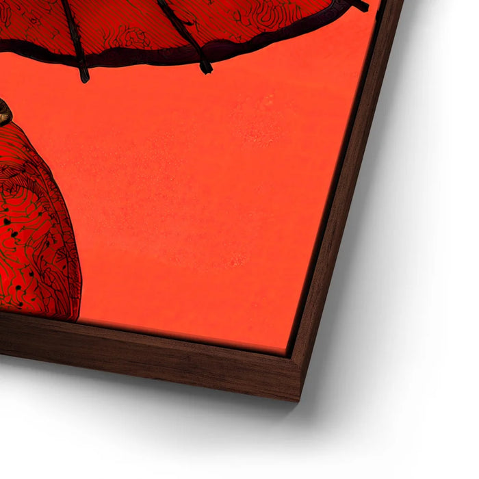 Featured image 15 for Parasol Code