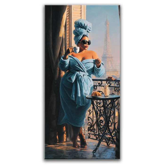 Featured image 1 for Pardon My Paris