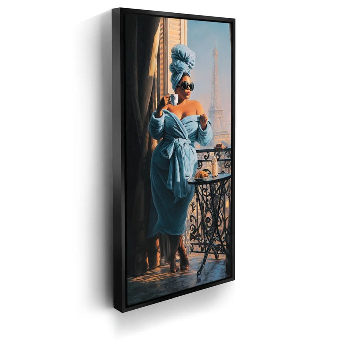 Featured image 6 for Pardon My Paris