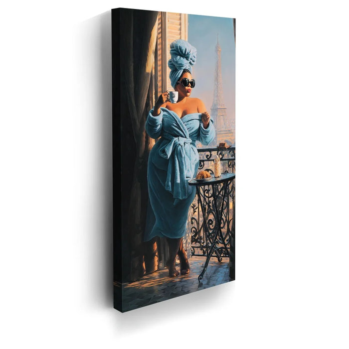 Featured image 5 for Pardon My Paris