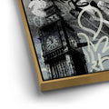 Thumbnail image 12 for Paris - Graffiti