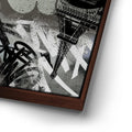 Thumbnail image 14 for Paris - Graffiti