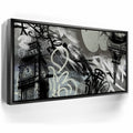 Featured image 5 for Paris - Graffiti