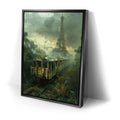 Thumbnail image 2 for Paris Apocalypse
