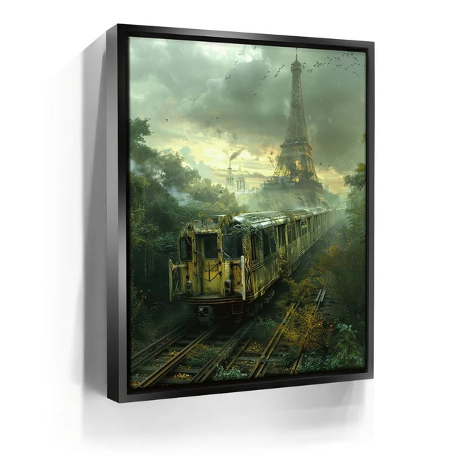 Featured image 5 for Paris Apocalypse