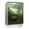 Featured image 7 for Paris Apocalypse