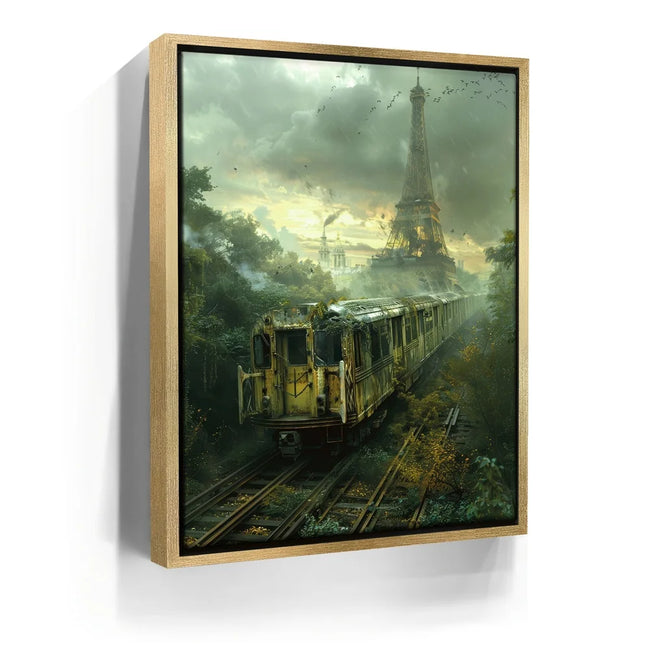 Featured image 7 for Paris Apocalypse