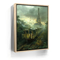Featured image 9 for Paris Apocalypse