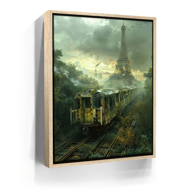 Featured image 9 for Paris Apocalypse