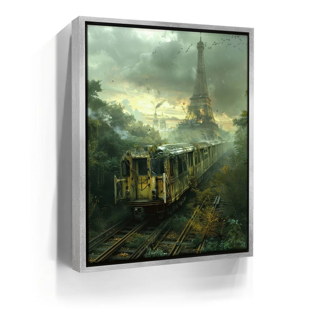 Featured image 8 for Paris Apocalypse