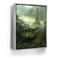Featured image 8 for Paris Apocalypse