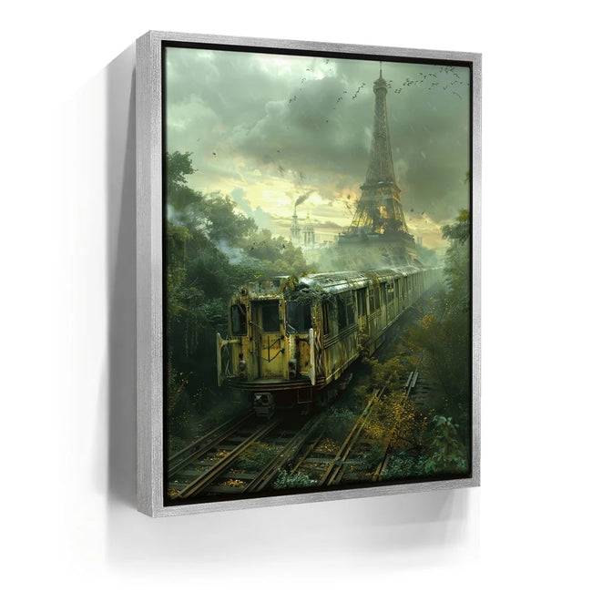 Featured image 8 for Paris Apocalypse