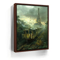 Featured image 10 for Paris Apocalypse
