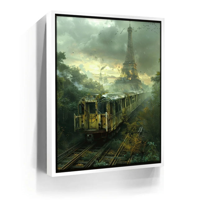 Featured image 6 for Paris Apocalypse