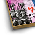 Thumbnail image 12 for Paris Collage