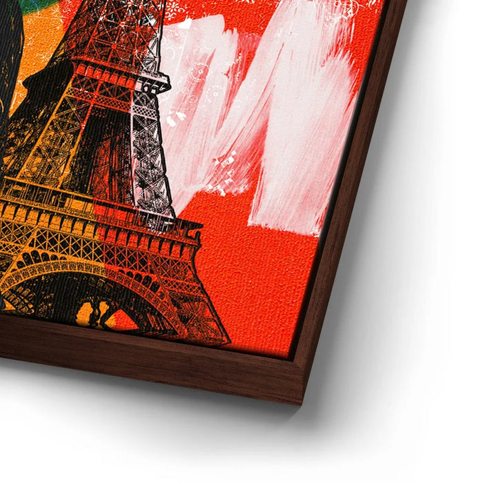 Featured image 14 for Paris Collage