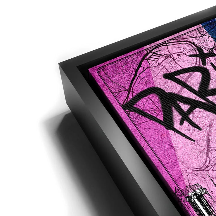 Featured image 11 for Paris Collage