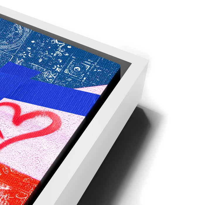 Featured image 13 for Paris Collage