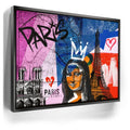 Featured image 5 for Paris Collage