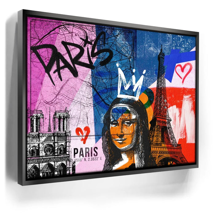 Featured image 5 for Paris Collage