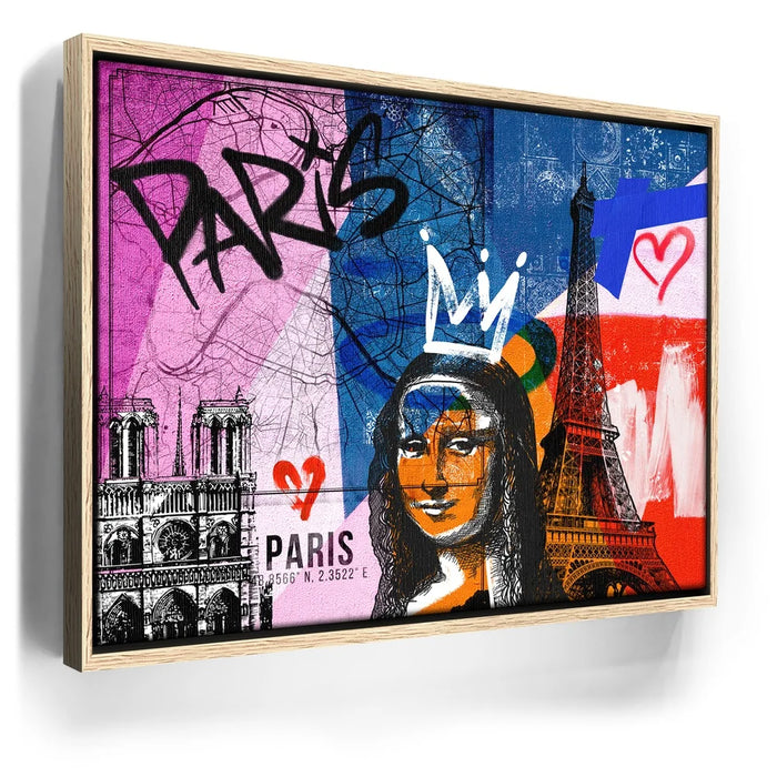 Featured image 9 for Paris Collage