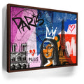 Featured image 10 for Paris Collage