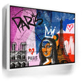 Featured image 6 for Paris Collage